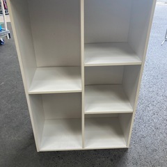 棚の画像