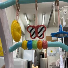 知育ジム ジム＆ウォーカー ベビー玩具 南区 店舗販売の画像