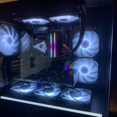 CORSAIR DOMINATOR TITANIUM黒 RGBダミーメモリー美品の画像