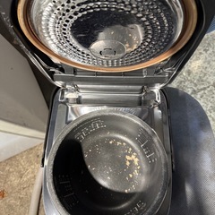 パナソニックIHジャー炊飯器SR-HB105105の画像