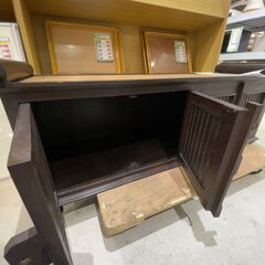ベンチ収納(No:1272066)の画像