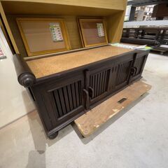 ベンチ収納(No:1272066)の画像