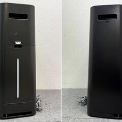 【E-03・税込み】シャープ 加湿空気清浄機 KI-LS50-H プラズマクラスター25000搭載 2022年製【PayPay使えます】の画像