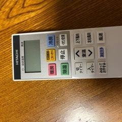 日立　ルームエアコン　4.0kw 美品の画像