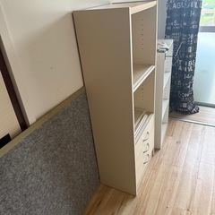 食器棚【今週限定
】の画像