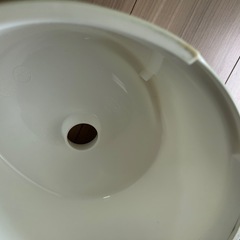 アンパンマン！お風呂桶、椅子、バスキッズチェア、持ち手付きオケ！の画像