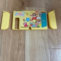 Switchカバーの画像