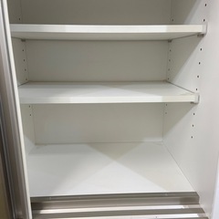 【来店いただける方限定】ニトリ　レンジボード【トレファク摂津店】の画像