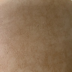 LOWYA ブラウン　ベージュ　カウンターチェア　セットの画像