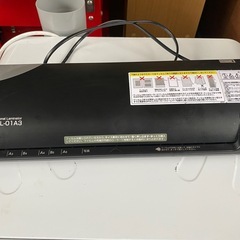 【2023年】ラミネーターの画像