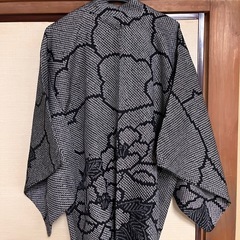 羽織の画像