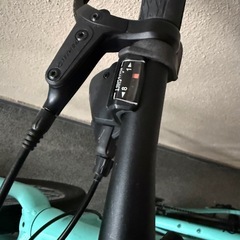 ビアンキ　Bianchi C-sports2 クロスバイク　2022年の画像