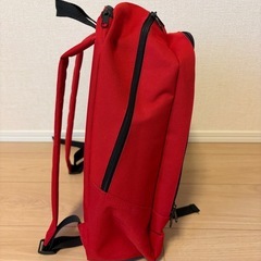 大泉スワロー体育クラブ リュックの画像