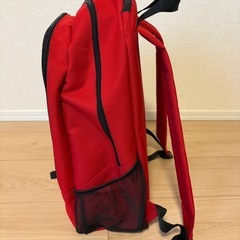 大泉スワロー体育クラブ リュックの画像