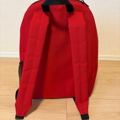 大泉スワロー体育クラブ リュックの画像