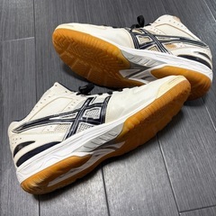 アシックス ASICS バレーボールシューズ ローテ サーパス TVR463の画像
