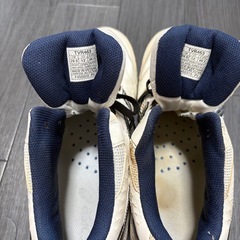 アシックス ASICS バレーボールシューズ ローテ サーパス TVR463の画像