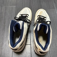 アシックス ASICS バレーボールシューズ ローテ サーパス TVR463の画像