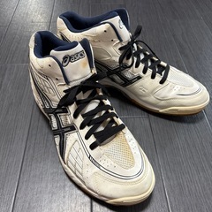 アシックス ASICS バレーボールシューズ ローテ サーパス TVR463の画像