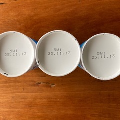 Energy water3本セットの画像
