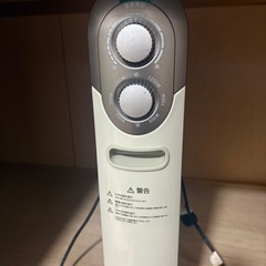 おオイルヒーターの画像
