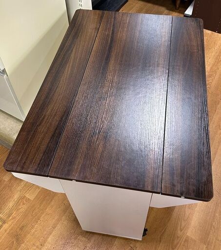 【リサイクルストアスターズ城西店】 【中古品】キッチンカウンター