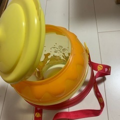 ディズニー　ポップコーンバケット　2個の画像