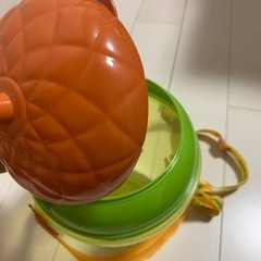 ディズニー　ポップコーンバケット　2個の画像