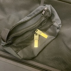 sacsny スーツケース
の画像