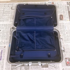 sacsny スーツケース
の画像