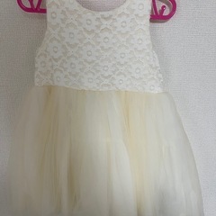 【ケイトスペード】キッズドレス90cmの画像