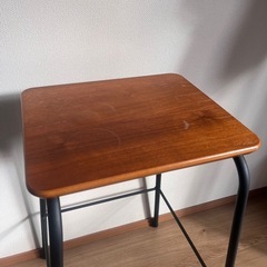 イス(COUNTER CHAIR NEW BELLA)の画像