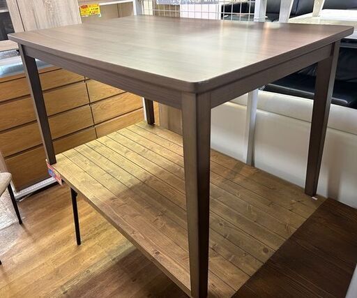 【リサイクルストアスターズ城西店】 【中古品】ダイニングテーブル