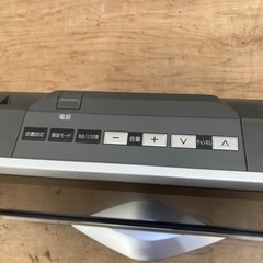 テレビ　26型　2007年製の画像