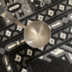 ステンレス　ターナー　フライ返し　レードル　杓子　お玉　キャンプ　バーベキューにの画像