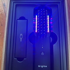 Brighte エレキブラシの画像