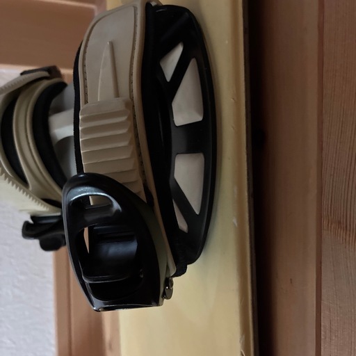 NAKED ネイキッド 145スノーボード ビンディング付き ストア NAKED