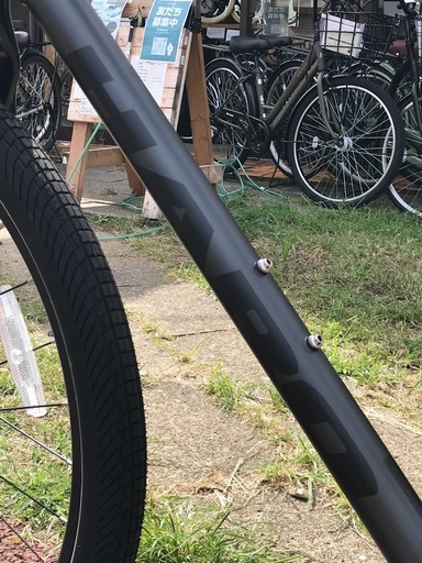 【新車】自転車通勤・通学やポタリングにもおすすめ！！ HARO BIKES BEASLEY 27.5