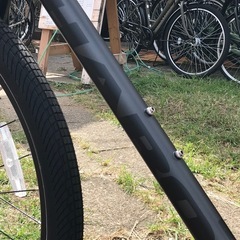 【新車】自転車通勤・通学やポタリングにもおすすめ！！ HARO BIKES BEASLEY 27.5の画像