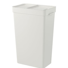 35Lゴミ箱(IKEA ホルバル)　の画像
