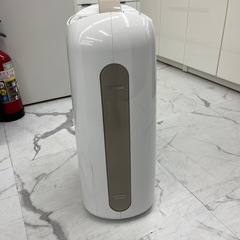 👕アイリスオーヤマ　衣類乾燥機の画像