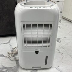 👕アイリスオーヤマ　衣類乾燥機の画像