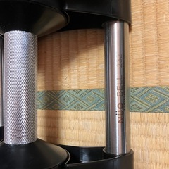 可変式 ダンベル フレックスベル 2kg刻み 32kg  2個セット の画像