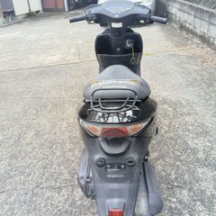 ディオ50ccの画像