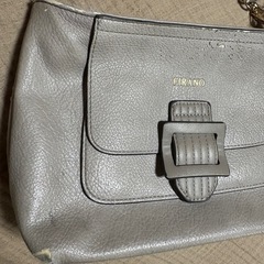 ⭐️FIRANO ショルダーバッグ⭐️の画像