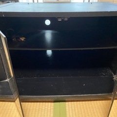 テレビ台の画像