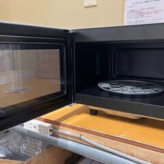 【お持ち帰り限定】格安！オーブンレンジ 商品番号: 194の画像