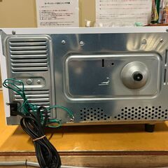 【お持ち帰り限定】格安！オーブンレンジ 商品番号: 194の画像