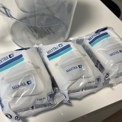 ブリタ浄水器&カートリッジの画像
