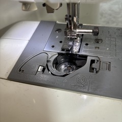 ミシン④ブラザーコンピューターミシン　CPS52の画像